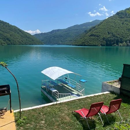 Lake House Jablanica Екстериор снимка