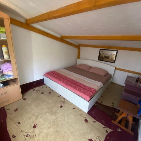 Lake House Jablanica Екстериор снимка