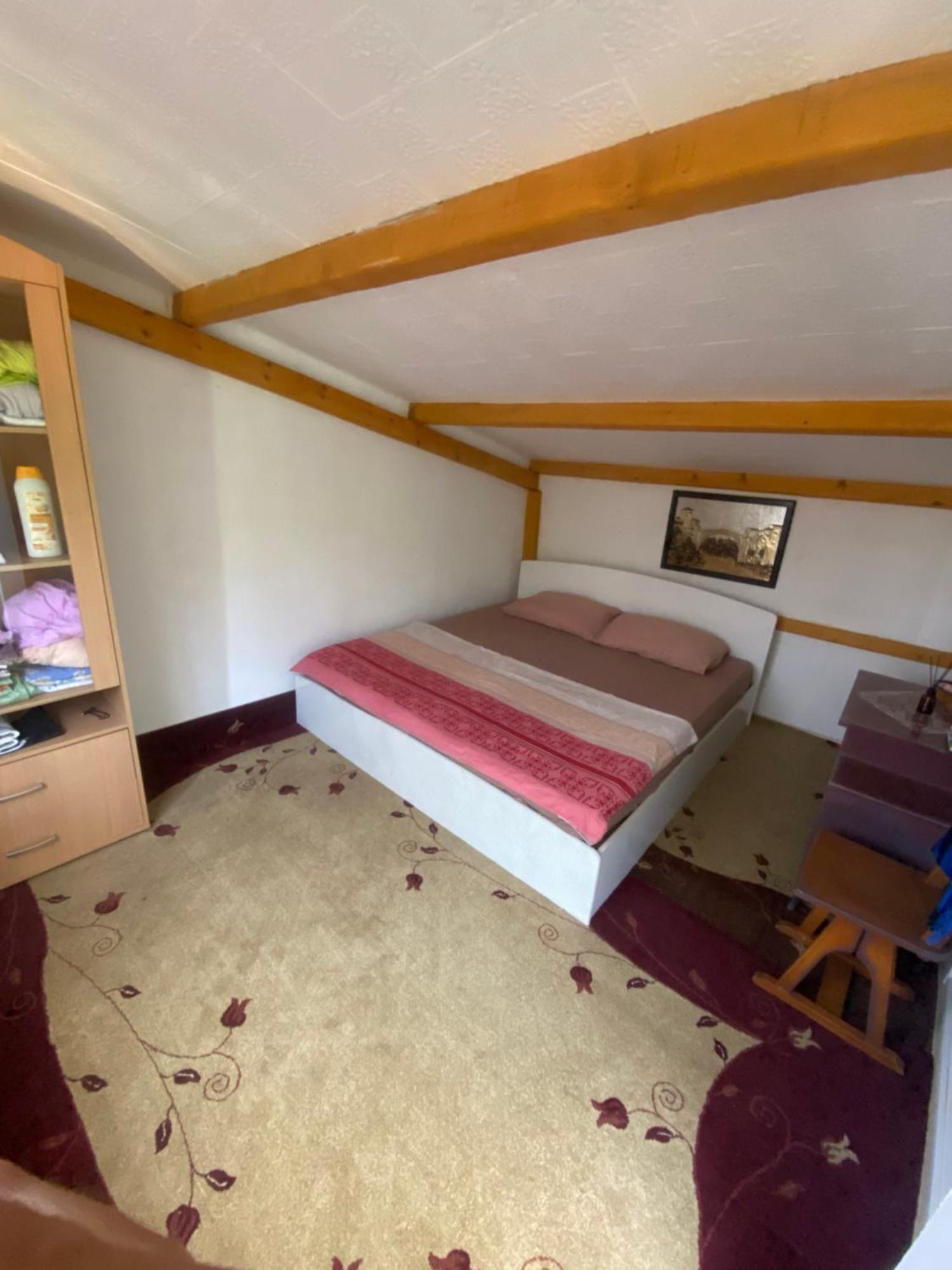 Lake House Jablanica Екстериор снимка