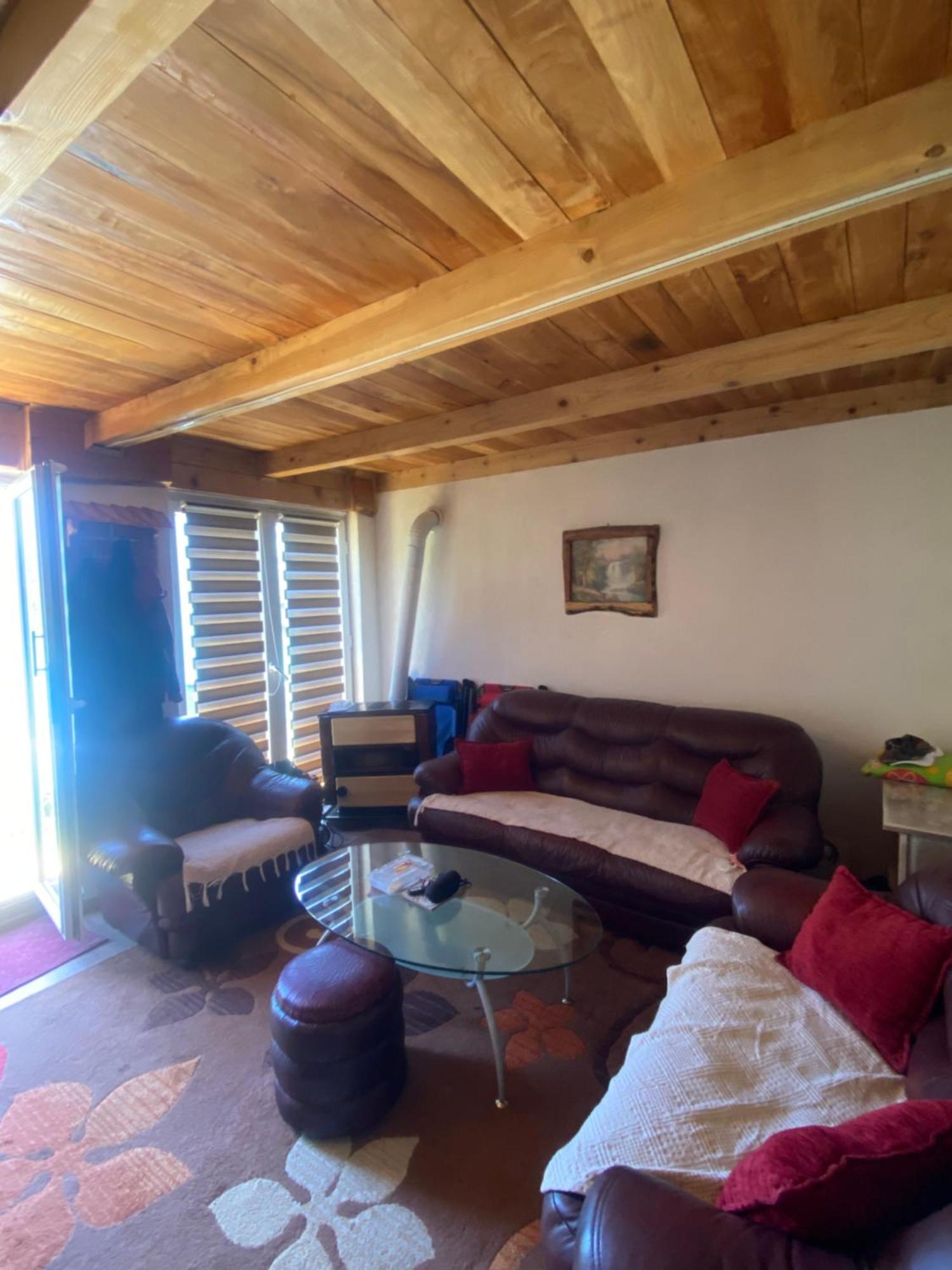 Lake House Jablanica Екстериор снимка