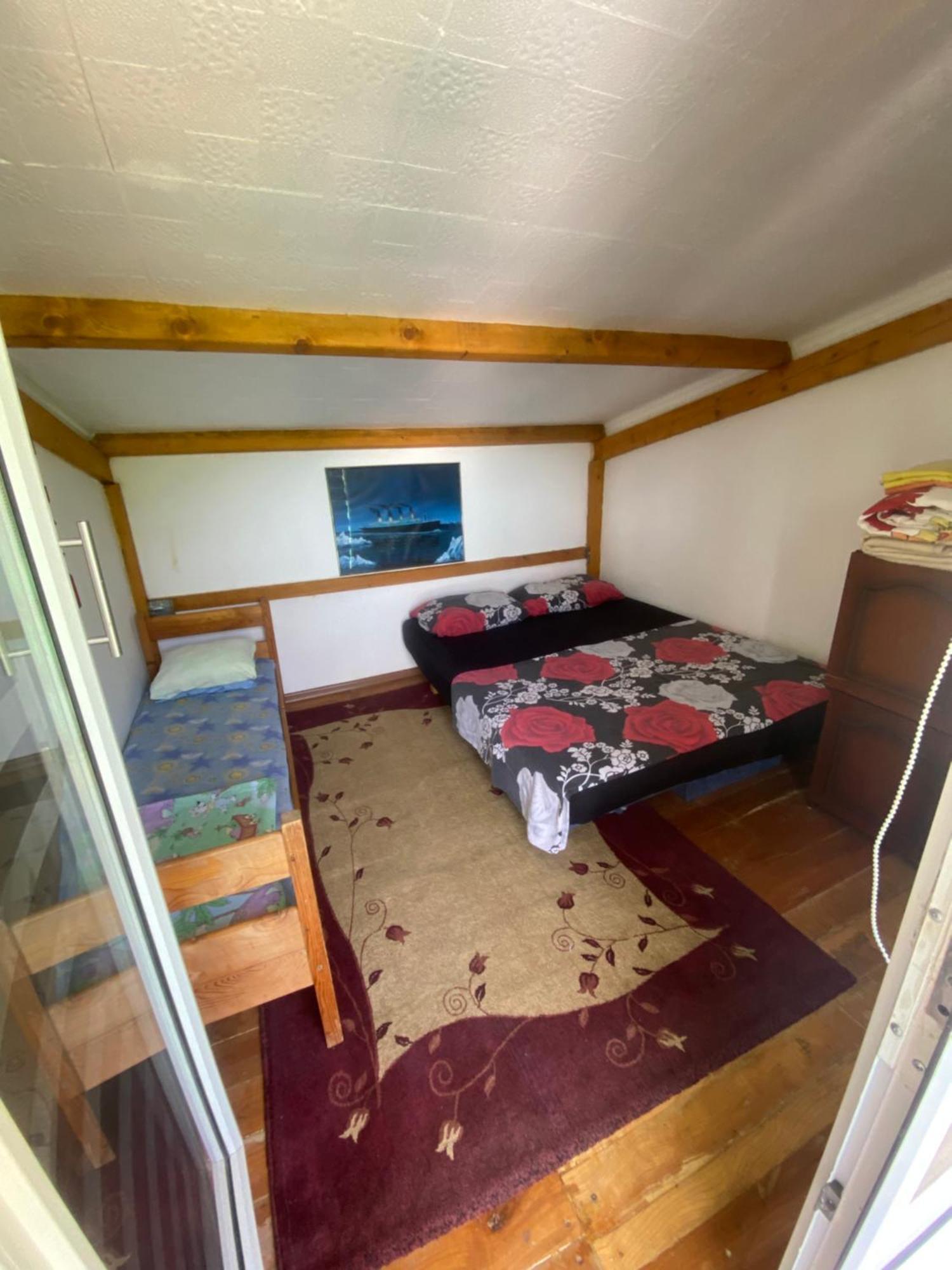 Lake House Jablanica Екстериор снимка