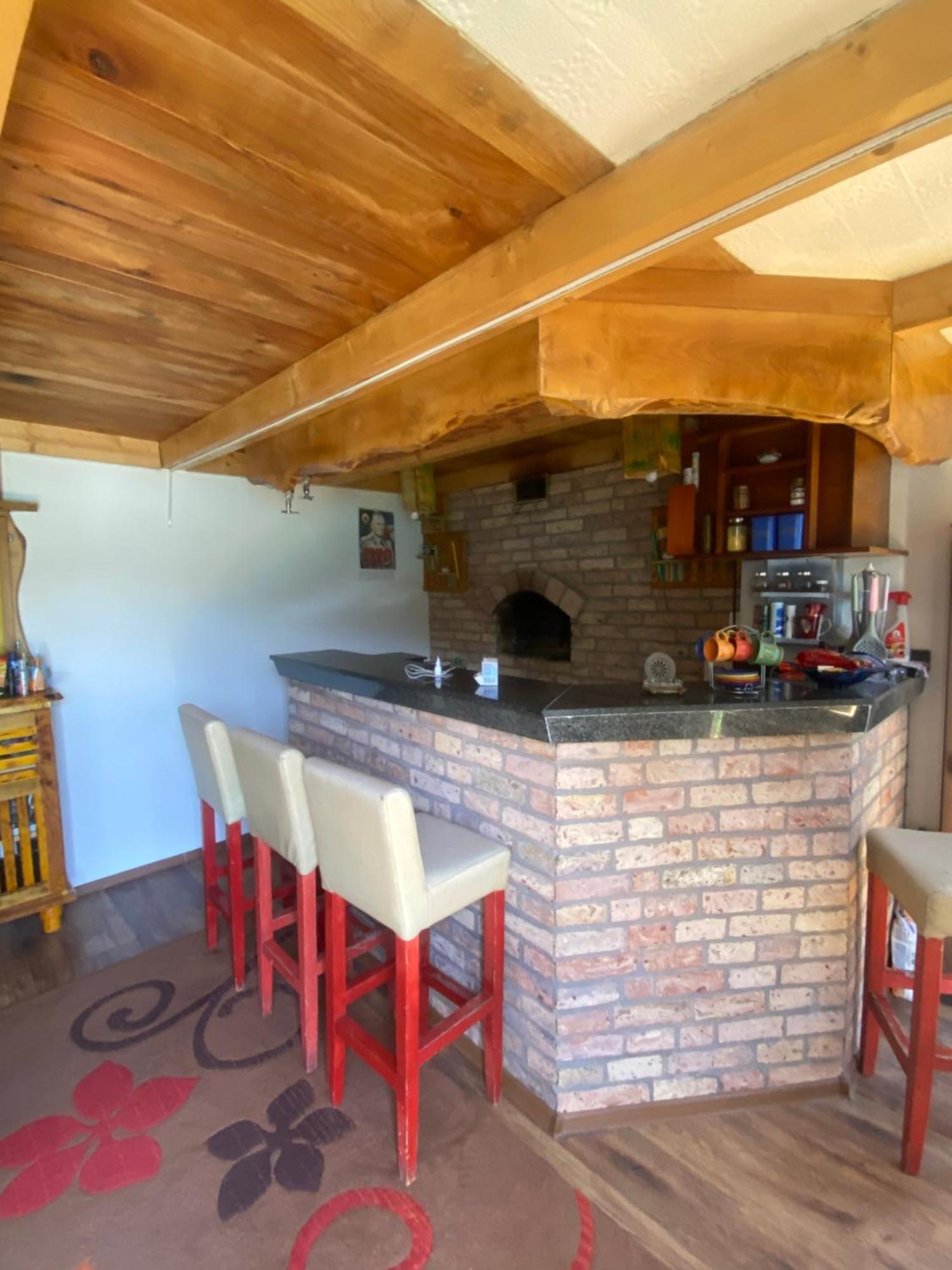 Lake House Jablanica Екстериор снимка