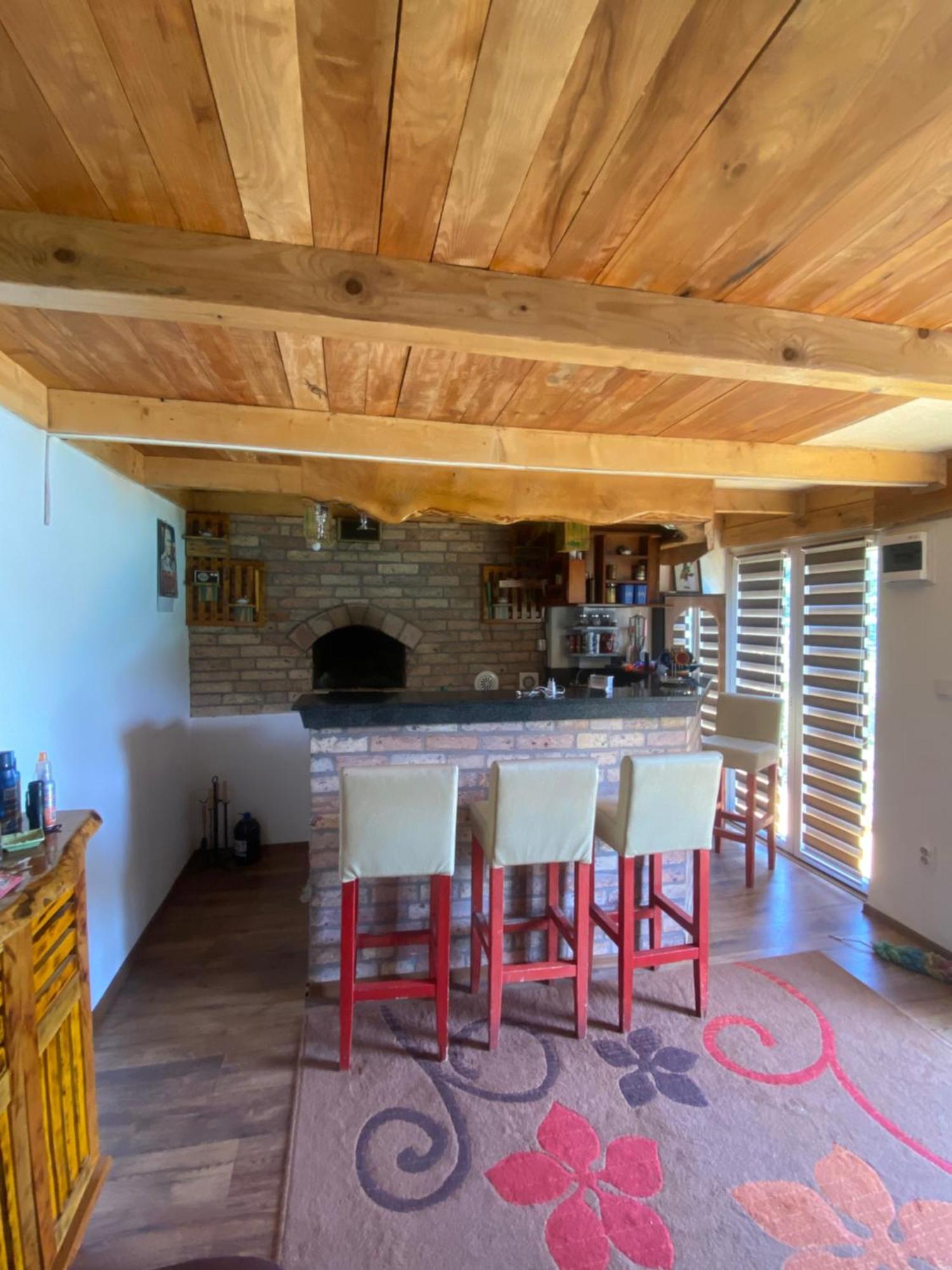 Lake House Jablanica Екстериор снимка